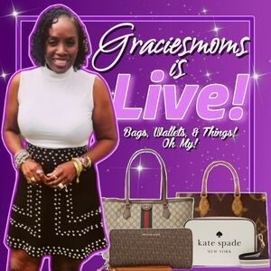 Come join me and we will sell a lot of yours and maybe a few of mine.